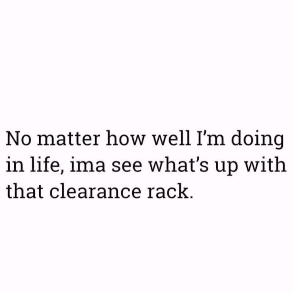 Meet your Posher, Dee